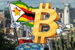 Tretirajte bitkoin kao Švajcarska, rekao je ministar finansija centralnoj banci Zimbabvea