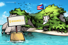 Binance.US abilita le registrazioni per gli utenti di Portorico