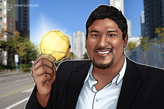 'Il Bitcoin minaccia la capacità dei governi di fare soldi', afferma l'imprenditore Vinny Lingham