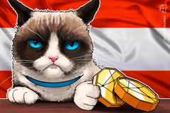 Sondaggio di ING: i cittadini austriaci sono molto scettici nei confronti di Bitcoin