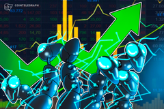 Investimento di 17 milioni in una startup. Obiettivo: portare la blockchain negli ETF