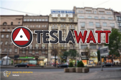 TeslaWatt od sada i u Srbiji