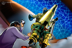 La startup blockchain SpaceChain lancia il suo hardware wallet sull’ISS