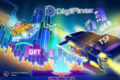 DigiFinex od sada i na srpskom: Ponovo su mogući veliki dobici od ulaganja u altkoine