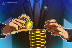 La banca centrale della Lituania annuncia una moneta da collezione basata su blockchain