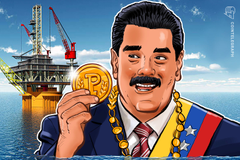 Predsednik Maduro naredio centralnoj banci Venecuele da prihvati petro