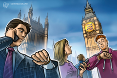 Libra rappresenta una soluzione per numerosi problemi finanziari, ha affermato il governatore della Bank of England