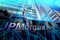 JPMorgan migliora la privacy dei pagamenti su blockchain ETH tramite un nuovo strumento
