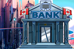 Bank of Canada: "La tecnologia blockchain può essere utilizzata per la liquidazione di security"