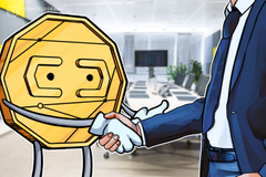 Il settore delle criptovalute dovrà affidarsi alle banche per spostare i fondi, afferma un dirigente di JPMorgan Chase