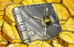 Un wallet di criptovalute promette di rendere il trasferimento di fondi semplice come "l'invio di un messaggio di testo"