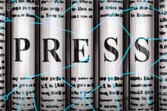 ConsenSys investe in una nuova piattaforma di WordPress insieme ai leader dell'industria delle notizie