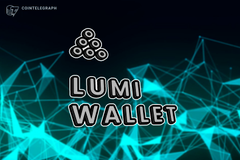 Lumi Web Wallet implementa un exchange integrato per criptovalute
