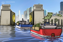 Peter Thiel di PayPal investe in Block.one, la società che ha sviluppato il progetto EOS