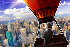 Coinbase: Tehnički direktor Balaji Srinivasan odlazi iz kompanije
