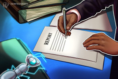 I volumi delle transazioni di EIDOS stravolgono il rapporto sul mercato delle dApp per il 2019