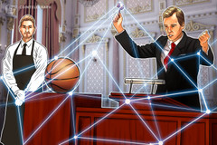 I Sacramento Kings sulla cresta dell'onda crypto: lanciano un'asta basata su blockchain
