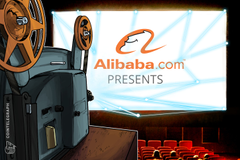 Alibaba Pictures tokenizzerà i diritti di distribuzione del suo nuovo film