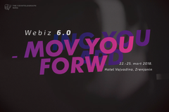 Webiz 6.0: Kreni napred!