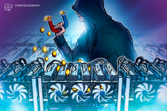 Campagne di cryptojacking in aumento del 29%, attacchi ransomware del 118%
