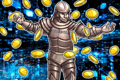 Golem pokreće beta 1.5 verziju glavne mreže godinuipo dana nakon inicijalne ponude novčića