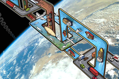 Luka Marsej će učestvovati u blokčein pilot projektu za teretnu logistiku