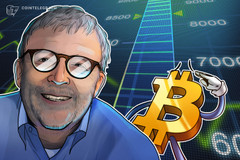 "Le mani deboli sono fuori dai giochi": il trader che ha previsto il calo dopo i 20.000$ sostiene si sia formato un bottom