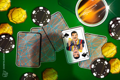 Maduro annuncia un casinò basato su Petro per supportare il settore pubblico venezuelano