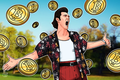 Il cofondatore dell'exchange di criptovalute BitMEX è il più giovane miliardario della Gran Bretagna