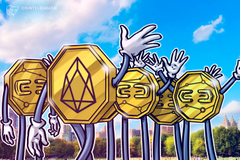 Coinbase uveo podršku za EOS