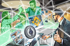 Binance će podržati najavljenu nadogradnju Itirijuma “Muir Glacier”