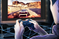 Ubisoft potrebbe essere il primo colosso dell'industria videoludica ad approfondire la tecnologia blockchain