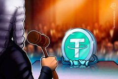 Tether si dice favorevole alla riunione dei procedimenti a suo carico