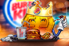 Burger King Venezuela accetterà pagamenti in Bitcoin e altre criptovalute