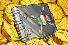 Coinbase ottiene una licenza per la distribuzione di denaro digitale in Irlanda