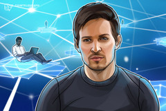 CEO di Telegram: 'iCloud di Apple è ora ufficialmente uno strumento di sorveglianza'