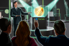 KuCoin annuncia il supporto per Binance Coin e i progetti basati su Binance Chain