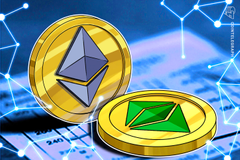 L'hard fork Agharta renderà ETC compatibile con ETH