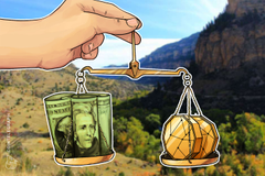 Il Wyoming approva una legge per riconoscere le criptovalute come denaro