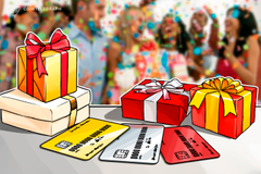 Coinbase ulazi na tržište kripto poklon kartica