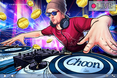 Una nuova piattaforma blockchain mira a incrementare i profitti generati dai musicisti