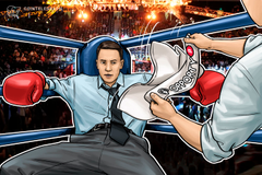 Utilizzando la tecnologia blockchain, possono le piccole aziende competere con le grandi corporazioni?