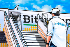 Bitstamp će proširiti operacije u SAD-u zapošljavanjem bivšeg rukovodioca Coinbase-a