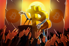 Andreessen Horowitz: Bitcoin farà partire il trend delle "Influencer Coin" entro il 2030
