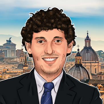 Gian Luca Comandini