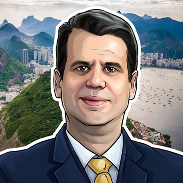 Aureo Ribeiro