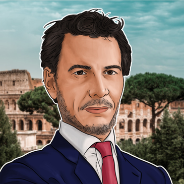 Giorgio Mazzoli