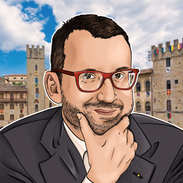 Investire bitcoin stefano pepe