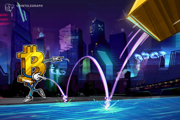 Bitcoin ‘pushing aside’ gold as a store of value — Senior Bloomberg strategist 