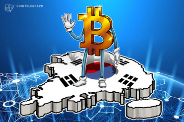 dél-korea bitcoin
